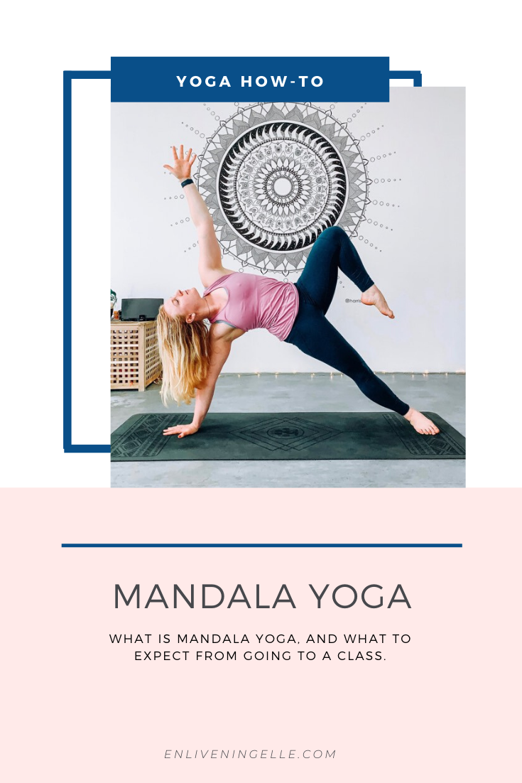 What is Mandala Yoga? 