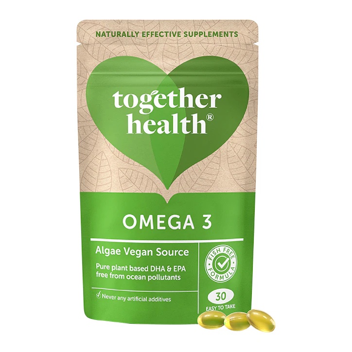 omega 3 pcos
Benefits of omega-3 for PCOS and fertility